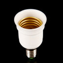 E14 to E27 Base LED CFL Light Bulb Lamp Adapter Converter Screw Socket S â„–[