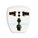 Travel EU UK US CA to 3 Plug Australian Power Adapter Converter Wall Plug Socket