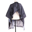 Haircut Cape Cloth Cutting Hair Pattern Salon Barber Cape Hairdressing Ap Gw