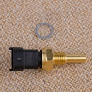 Coolant Temperature Sensor Fit for Opel Vauxhall Peugeot Chevrolet
