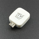 Mini Digital DVB-T Micro USB Mobile HD TV Tuner Stick Receiver for Android 60P5&