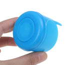 5Pcs Reusable Water Bottle Cap Replacement 5 Gallon Water Jug Lid ME