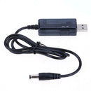 9V 12V USB Voltage Tester Power Detector Current Meter for Phones Pad