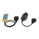Auto OBD2 Scanner, Professional OBDII Diagnostic Code Reader for 1994-2003 BMW