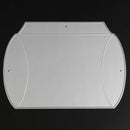 Scrapbooking  Gift Box Metal Cutting Dies Stencils for DIY Photo Album K1B