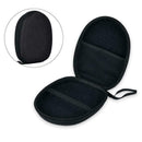 1xPortable EVA Carrying Hard Case Bag Storage Box For Earphone Headphone W9Z8