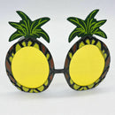 Lovely Pineapple Sunglasses Eye Glasses For Beach best Party Hawaii Costume J6T0