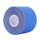 Sports Kinesiology Health Muscle Care Physio Therapeutic Fitness Tape 5m x 5cm