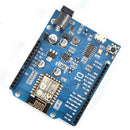 ESP8266 ESP-12E UART WIFI Wireless Shield TTL Converter For Arduino  R3 Me Hn