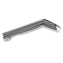 100mm 16Blades Offset Dual Reading Combination Stainless Steel Feeler Gauge