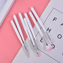 7pcs Cake Icing Decorating Painting Brush Fondant Dusting Sugarcraft DIY ToSEAU