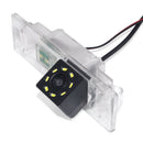 Car Rear View Camera 8LED Parking Reverse Camera for BMW 1 Series 120I 640I