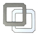 Replacement Window Microfiber Cleaning Pad For  WINBOT