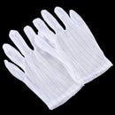 1pair Antistatic Gloves Anti Static Working Glove for Finger ProtecSEAU