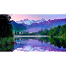 5D DIY Full Drill Diamond Painting Fantasy Cross Stitch Embroidery Kit (06)