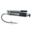 Release Grease Gun Coupler onto Zerk Fittings 1/8" NPT Self-Locking Two Pre lj