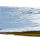 Emergency Survival Outdoor Kit Rescue Thermal Space Sleeping Bag Blanket OZ