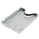 Hard Disk Drive HDD Mounting Bracket/Tray/Enclosure Replacement for Sony PS4