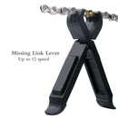 Bike Chain Magic Buckle Repair Removal Tool Bike Master Link Plier Cycling BC7J5