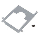Laptop Accessory Hard Drive Caddy Bracket With Screw For DELL Latitude E7450