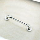 New Bathroom Tub Toilet Stainless Steel Handrail Grab Bar Shower Safety Sup J2M2