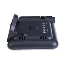 Weather Multi Function Digital Projection Clock Alarm Color Screen Calendar