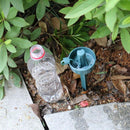 Diy Automatic Self Watering Device Lazy Environmental Waterer Drip Irrigati