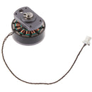 3S-4S PTZ Motor High Strong Magnetic DC Brushless Motor Double Ball Bearing OZ