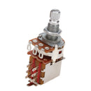 1xA500k Push Pull Potentiometer For E Guitars