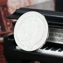 1pc Egypt Sphinx Commemorative Coin Craft Collection Gift New.  Pro Hot AU