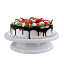Baking Tools Cake Decor Turntable Light Cake Turntable DIY Turntable Mold S P3N9