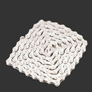 Mountain Bike Chain Road Bicycle Chain Metal With 116 Links Professional