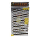 AC 110V/220V to DC12V 15A 180W Voltage Transformer Switch Power Supply for