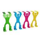 Over Door Hook Towel Hanger, Door Coat Rack Helps Organize Clothes, Closets