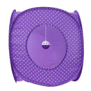 Folding Oxford Waterproof Breathable Tent Pets House Outdoor Camping Home