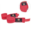 2pcs/roll Width 5cm Length 300cm Cotton Sports Strap Boxing Bandage Hand Glov3C