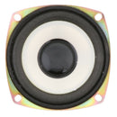 5W 4ÃŽÂ© 3 Inch DVD Internal Audio Speaker Enjoy Crystal Clear Sound Full-Range