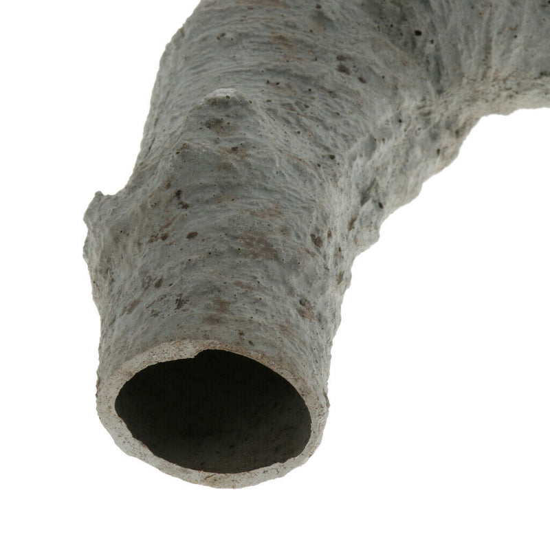 Tree Branch Pet Habitat Decor for Lizard,Frogs, Snakes, Chameleons Climbing