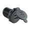 For Car Boat Truck QC3.0 Dual USB Fast Charger Adapter Socket Power Outlet 12V