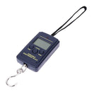 Portable LED 40kg/10g Electronic Hanging Fishing Digital Pocket Hook Scale