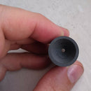 35X20X3Mm Boron Carbide Sandblasting Nozzle Air Sandblaster Tip for Sandbla
