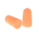 30pair = 60pcs 1100 Disposable Ear Plug Foam Noise Reducer   3C