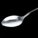 Stainless Steel Spoons Mixing Baking
