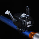 Waterproof Fishing Alarm Electronic Rod Tackle Professional Volume Warning Bite