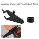 Universal Motorcycle Throttle Lock Assist Cruise Control with Silicone Ring_ Gw