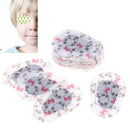 20pcs Cartoon Kids Crossed Lazy Eye Amblyopia Disposable Adhesive Eye Patches ~ï¼ˆ