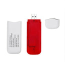 4G Portable Fdd Lte Mobile Wifi Usb Modem Router 100M Band 1/3 Dongle Sim C