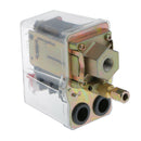 Adjustable Pressure Control Switch Valve For Air