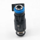 1Pc Fuel Injector For Chevrolet Express Silverado Gmc Savana Sierra 6.0L 12