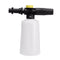 Pressure Washer Jet Wash Quick Release Snow Foam Lance Foam  750ML Bottle 4000